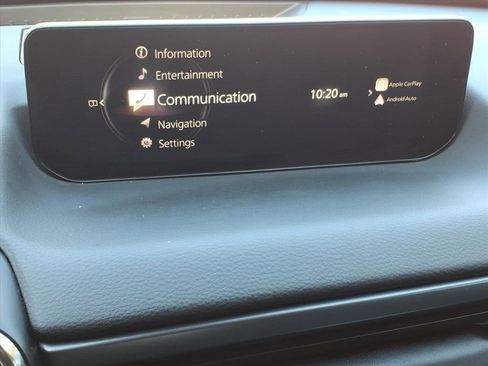 Used 2023 MAZDA CX-50 AWD 2.5 S w/ Premium Plus Pkg image 10