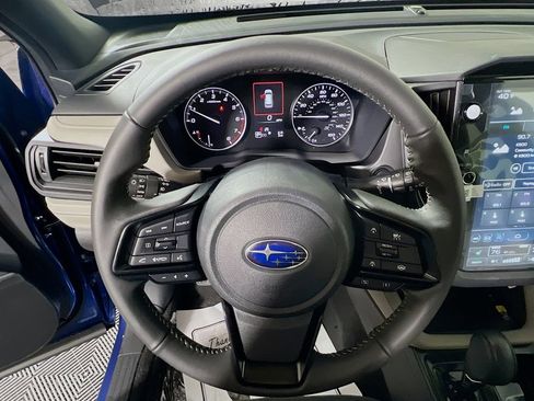 New 2026 Subaru Forester Premium image 10