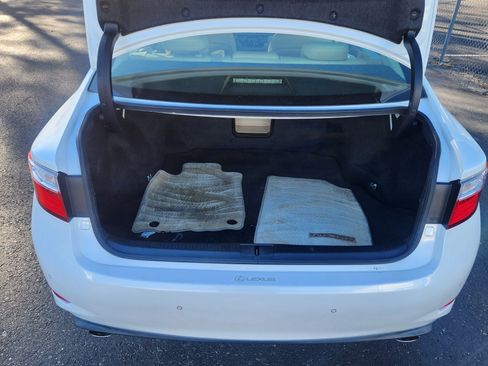 Used 2013 Lexus ES 350 image 19