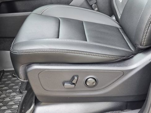 New 2027 RAM 1500 Rebel w/ Advanced Safety Group II AWD/4WD image 20
