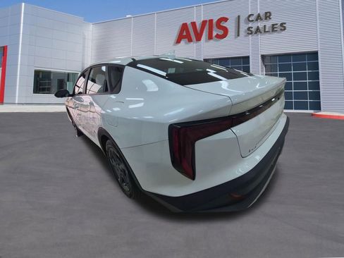 Used 2025 Kia K4 FWD image 9
