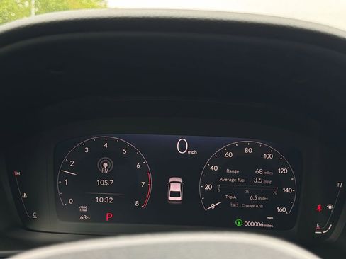 New 2026 Honda Accord SE image 10