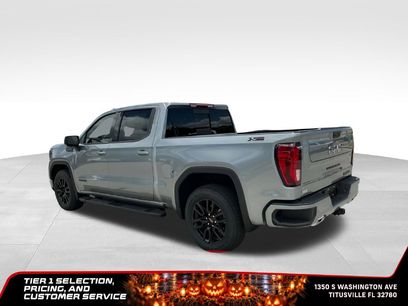 New 2026 GMC Sierra 1500 Elevation w/ Elevation Premium Package