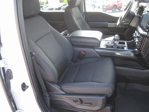 Used 2022 Ford F150 XLT w/ Equipment Group 302A High image 31