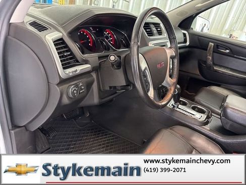 Used 2017 GMC Acadia Limited SLT AWD/4WD image 42