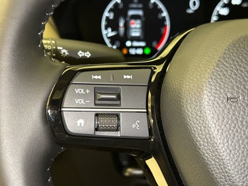 New 2027 Honda HR-V EX-L image 32