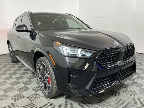 New 2026 BMW X2 xDrive28i w/ Technology Package image 4