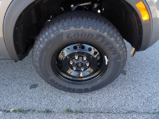 New 2026 Ford Ranger XL w/ Trailer Tow Package RWD image 18