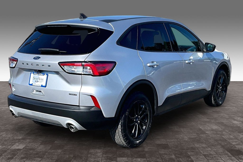 Used 2020 Ford Escape SE Sport AWD/4WD image 28