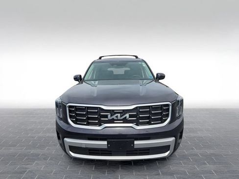 Used 2025 Kia Telluride S AWD/4WD image 2