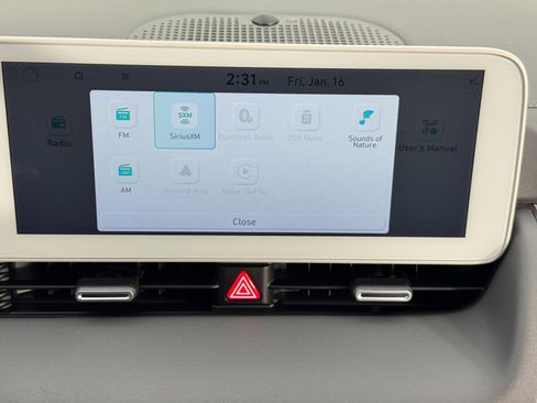 Used 2023 Hyundai Ioniq 5 SEL w/ Cargo Package image 26