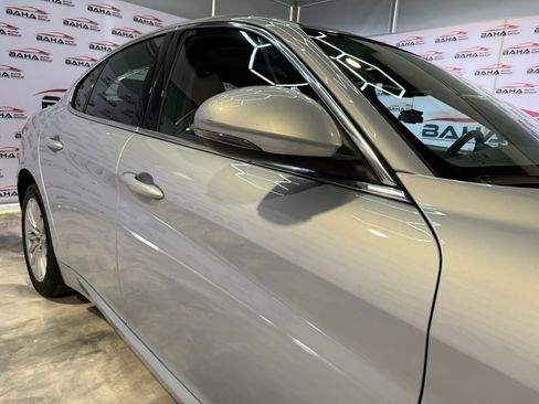 Used 2021 Alfa Romeo Giulia Sprint w/ Sun & Sound Package image 36