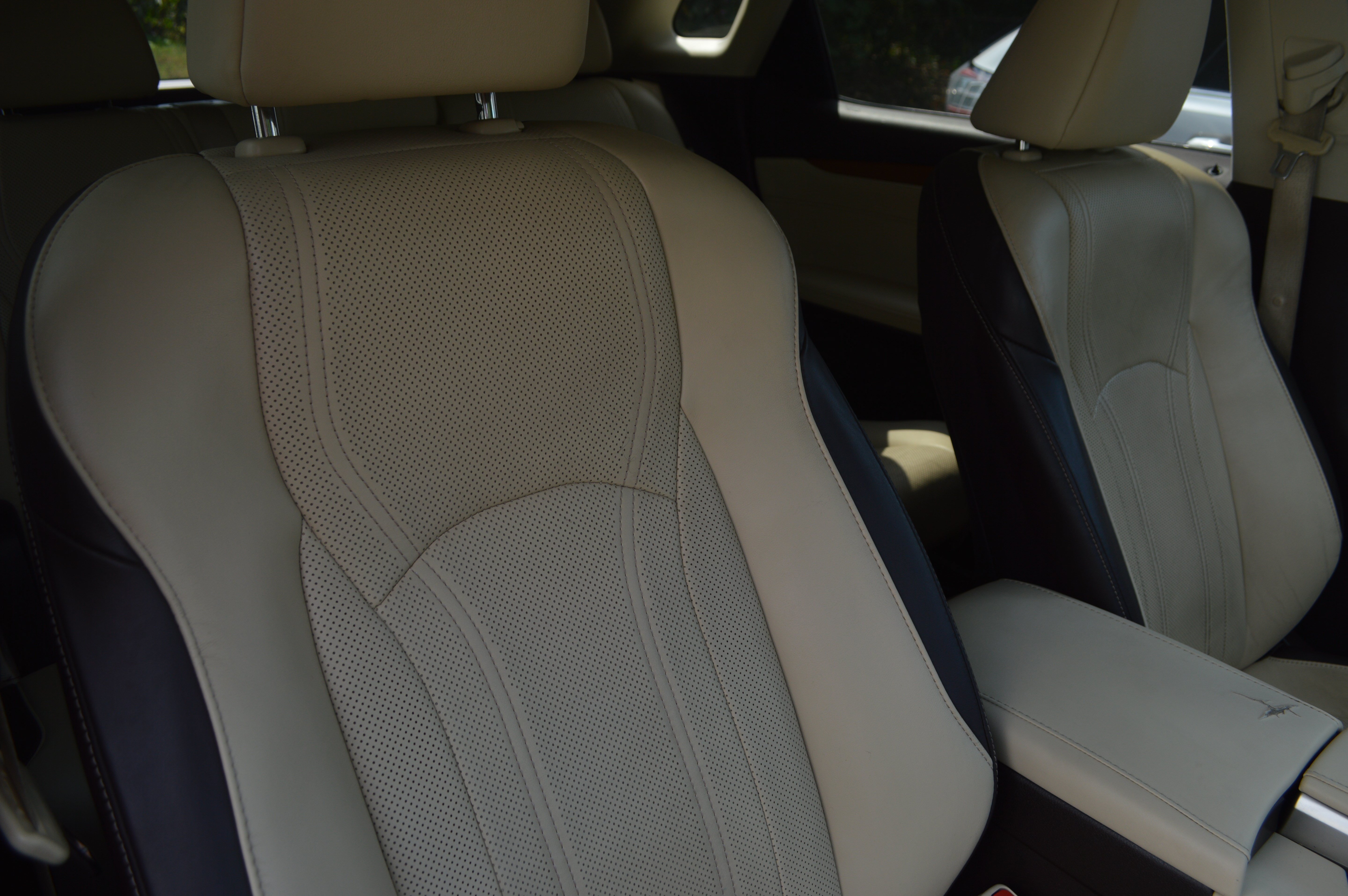 Used 2016 Lexus RX 350 FWD w/ Premium Package image 35