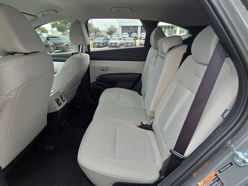 New 2026 Hyundai Tucson SEL image 14