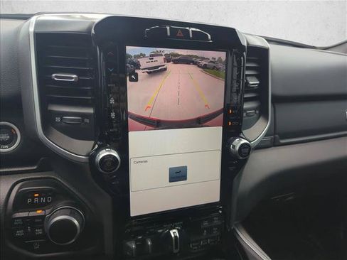 Used 2023 RAM 1500 Big Horn AWD/4WD image 10