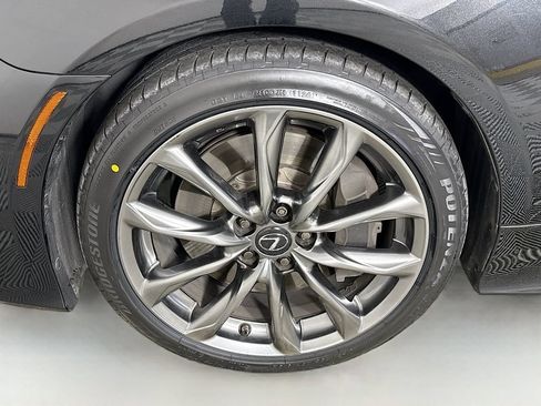Used 2019 Lexus RC 350 F Sport w/ Accessory Package RWD image 30