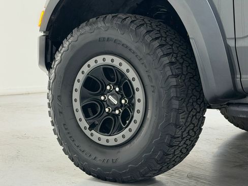 Used 2021 Ford F150 Raptor w/ Equipment Group 801A High AWD/4WD image 41
