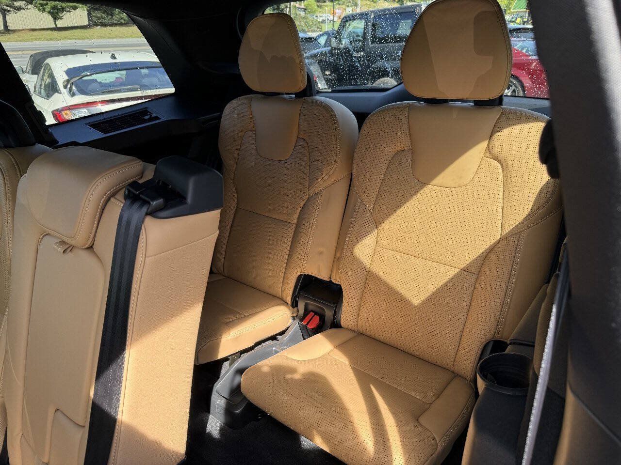 Used 2018 Volvo XC90 T6 Inscription w/ Convenience Package AWD/4WD image 19