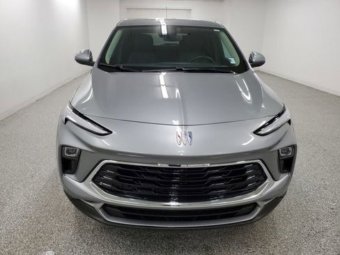 Used 2024 Buick Encore GX Preferred image 2