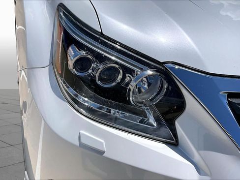 Used 2016 Lexus GX 460 AWD/4WD image 27