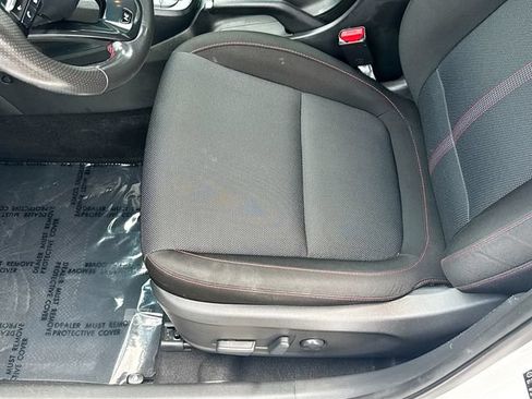 Used 2023 Hyundai Kona N Line FWD image 19