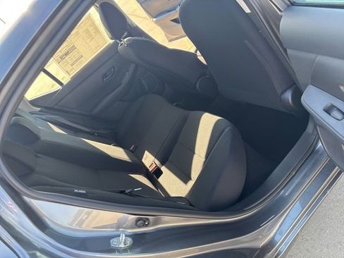 New 2025 Nissan Sentra S image 16