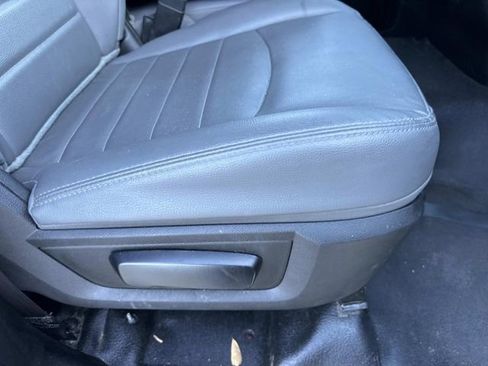 Used 2019 RAM 1500 Tradesman image 11