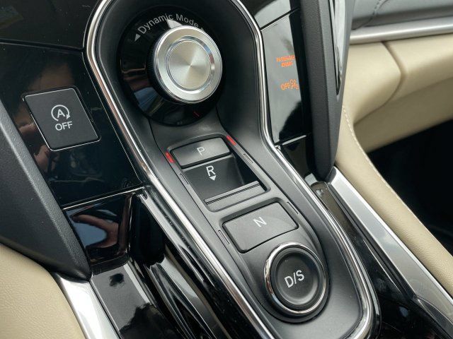 Used 2019 Acura RDX w/ Technology Package FWD image 20