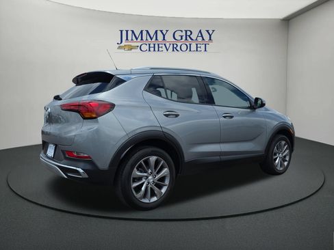 Used 2023 Buick Encore GX Essence w/ Experience Buick Package AWD/4WD image 5