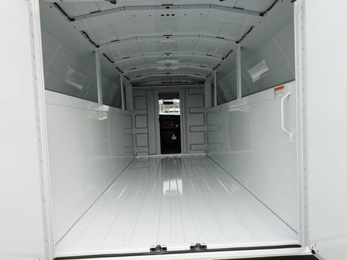 New 2025 GMC Savana 3500 Van 139 w/ Power Convenience Package image 10