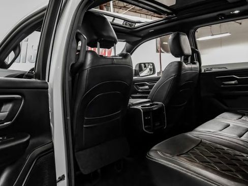 Used 2023 RAM 1500 Big Horn AWD/4WD image 48