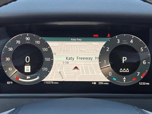 Used 2026 Land Rover Range Rover Velar Dynamic SE image 11