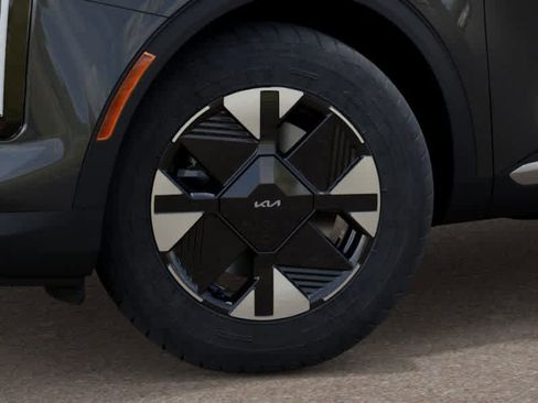 New 2026 Kia Sportage LX image 9