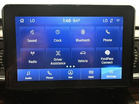 Used 2020 Ford Explorer Limited AWD/4WD image 16