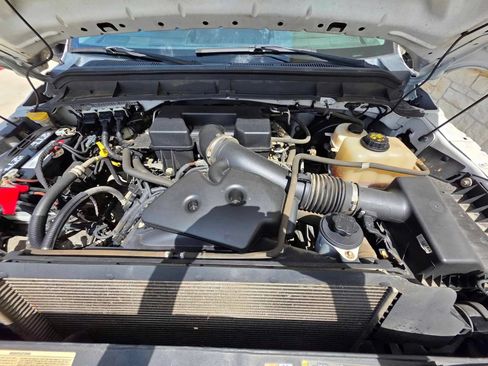 Used 2013 Ford F250 XL w/ PWR Equipment Group AWD/4WD image 27