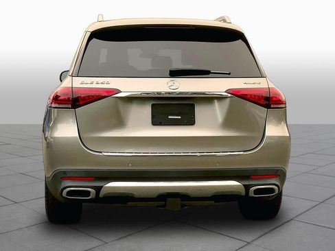 Used 2020 Mercedes-Benz GLE 350 4MATIC image 5
