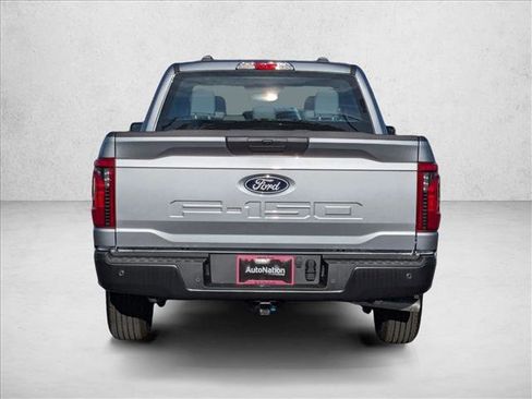 New 2025 Ford F150 XL image 8