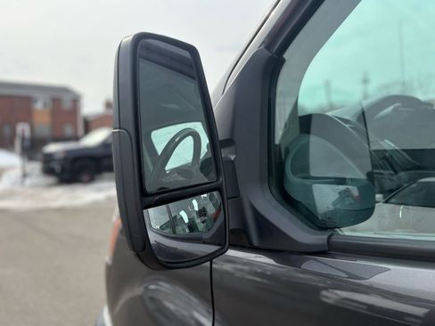 Used 2017 Ford Transit 250 130 Low Roof image 20