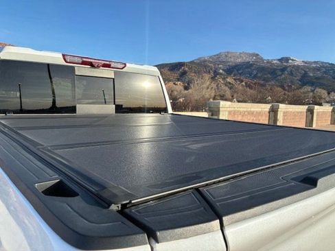 Used 2023 GMC Sierra 1500 Denali image 10