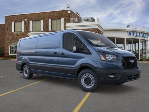 New 2025 Ford Transit 350 Low Roof image 24