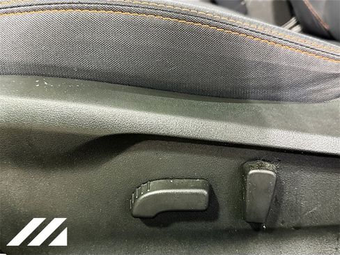 Certified 2023 Subaru Crosstrek 2.0i Premium image 20