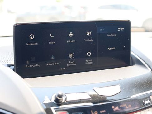 New 2025 Acura RDX A-Spec AWD/4WD image 21