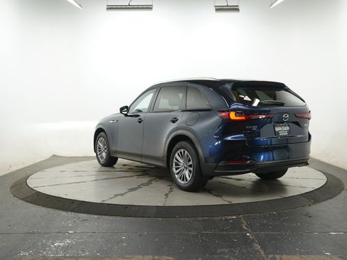 Certified 2024 MAZDA CX-90 Plug-In Hybrid w/ Preferred AWD/4WD image 9