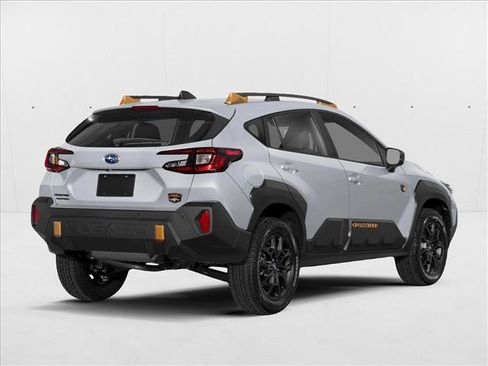 New 2026 Subaru Crosstrek 2.5i Wilderness image 2