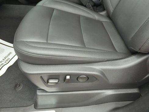 Used 2025 Chevrolet Silverado 1500 LT w/ All Star Edition Plus AWD/4WD image 29