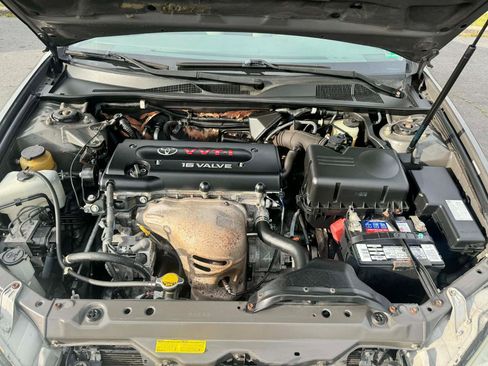 Used 2002 Toyota Camry LE image 20