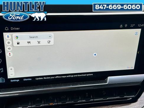 Used 2024 Chevrolet Silverado 1500 RST AWD/4WD image 21