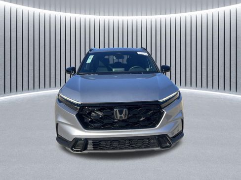 New 2026 Honda CR-V Sport-L image 11