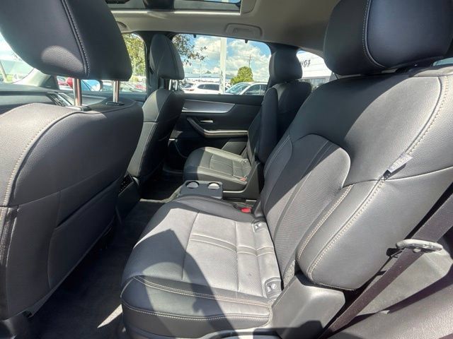 Certified 2024 MAZDA CX-90 3.3 Turbo w/ Premium Package AWD/4WD image 20