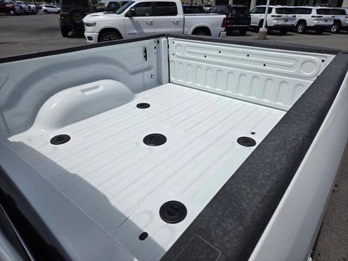 New 2025 RAM 2500 Tradesman image 17
